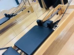 -CUBE私教·普拉提·拳击(龙漕路店)