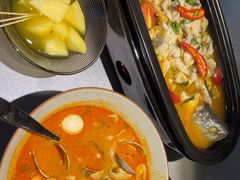 -星叶·东南亚料理(宁波万象汇店)