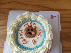 -鹿屿DIY烘焙·公司团建·生日会包场(广州东站店)