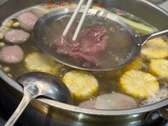 -潮发潮汕牛肉店(软件基地店)