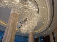 -上海雅居乐万豪侯爵酒店