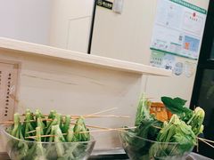 -九玺炉旋转小火锅(柠溪路店)