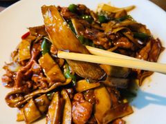 -奇滋豆味(南十四道街店)