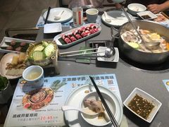 -椰小鸡·琼州糟粕醋(美兰缤纷城店)
