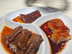 -侨美食家·粤菜(体育西路店)