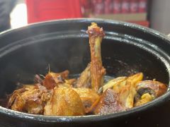 -斯丹姜母鸭·古法干香(涂门街总店)