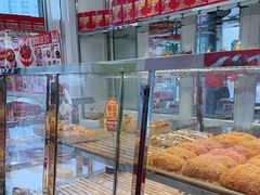 -味多美蛋糕(金顶街店)
