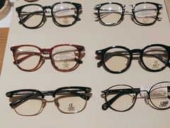 -LOHO眼镜(上海五角场合生汇店)