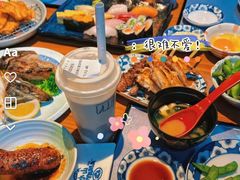 -小山日本料理(兴业太古汇店)