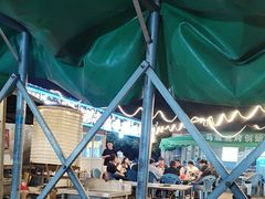 -清真·馬坡二旦烧烤(人生一串拍摄店)