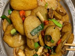 -95号酱骨·一块豆腐(展春园西路店)