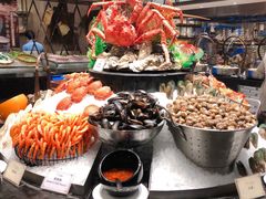 -安蒂娅·海鲜自助餐厅(安蒂娅美兰酒店)