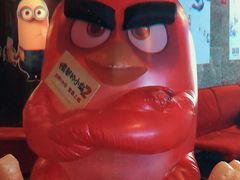 -中影国际影城(兰生大厦店)