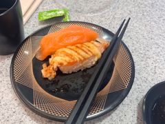 -争鲜回转寿司(西红门荟聚PLUS店)