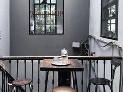 -The Workshop Coffee