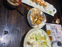 -芥岛(河北大街店)