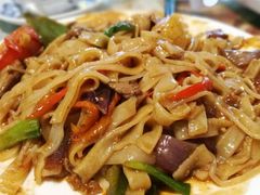 -翠华餐厅(旺角文华商场店)