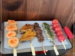 -山葵家居酒屋(天目里店)
