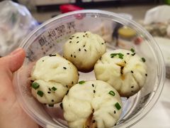 -弄堂咪道-饭香·面香·馄饨香(汇锦广场店)