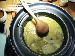 -九锅一堂酸菜鱼(新南凯德直营店)