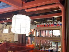 -热火朝天鲜切牛肉火锅(南强街巷店)