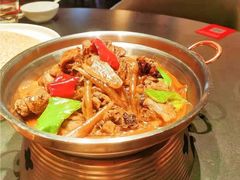 -解家河南菜(商鼎路店)