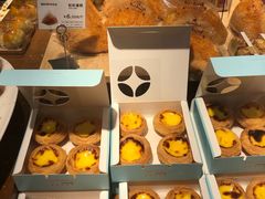 -贝尔麦莎(城上城店)