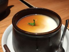 黑糖豆花-云海肴·汽锅鸡·云南菜(高德置地店)