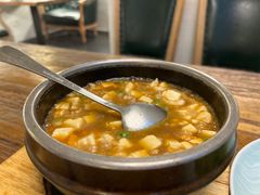 -花房餐厅(西溪天堂店)