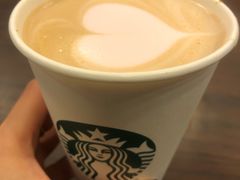 -星巴克臻选(苏州苏信店)
