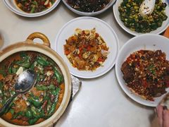 -农耕记·湖南土菜(海上世界店)