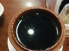 生熟地炖龙骨汤-其灵紫砂煲仔饭(富莲大厦店)