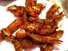 -芭菲盛宴·环球美食(解放碑英利国际店)