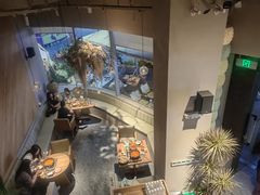 -KimPro 辛普乐概念韩餐