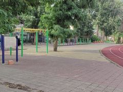 -中国农业大学(西校区)