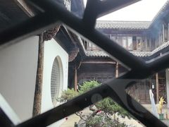 -朵云书院·广富林店