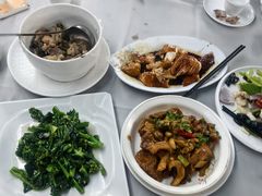 -海鲜街菜馆(海珠南路店)
