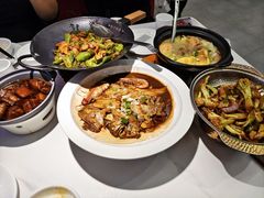 -阿毛饭店首店·宁波老字号(文化广场店)