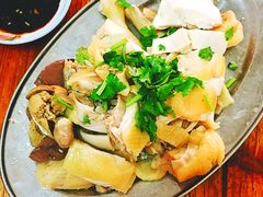 -肥婆兰鸡饭(西门外街店)