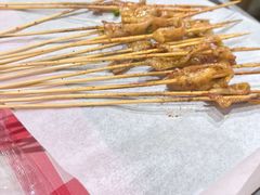 -龙虾当家·大排档(红谷滩五中店)