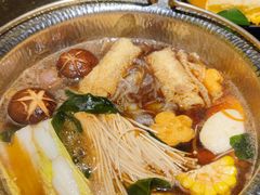 -牛New寿喜烧(虹桥新天地店)