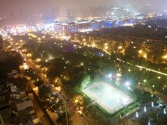 -烛影拾光观景餐厅·创意菜·摄影·小提琴(大唐不夜城店)