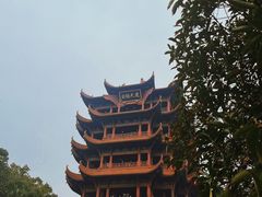 -黄鹤楼