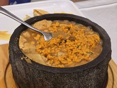 -品海楼·大连海胆锅贴馆(东港店)