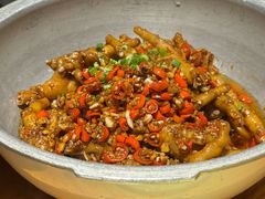 -红旗大食堂(君悦紫园店)