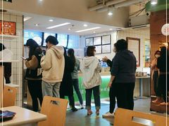 大堂-水平有限广西米粉·广西风味集(五道口店)