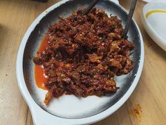 -丁虎子烤肉(国道二店)