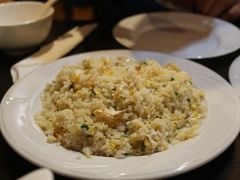 蛋炒饭-功夫餐厅