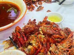 -拙味兄弟龙虾(新香洲店)