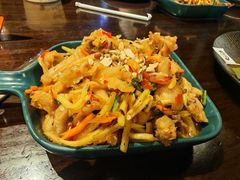 舂鸡脚-婉泰·特色小吃·舂鸡脚(告庄二店)
